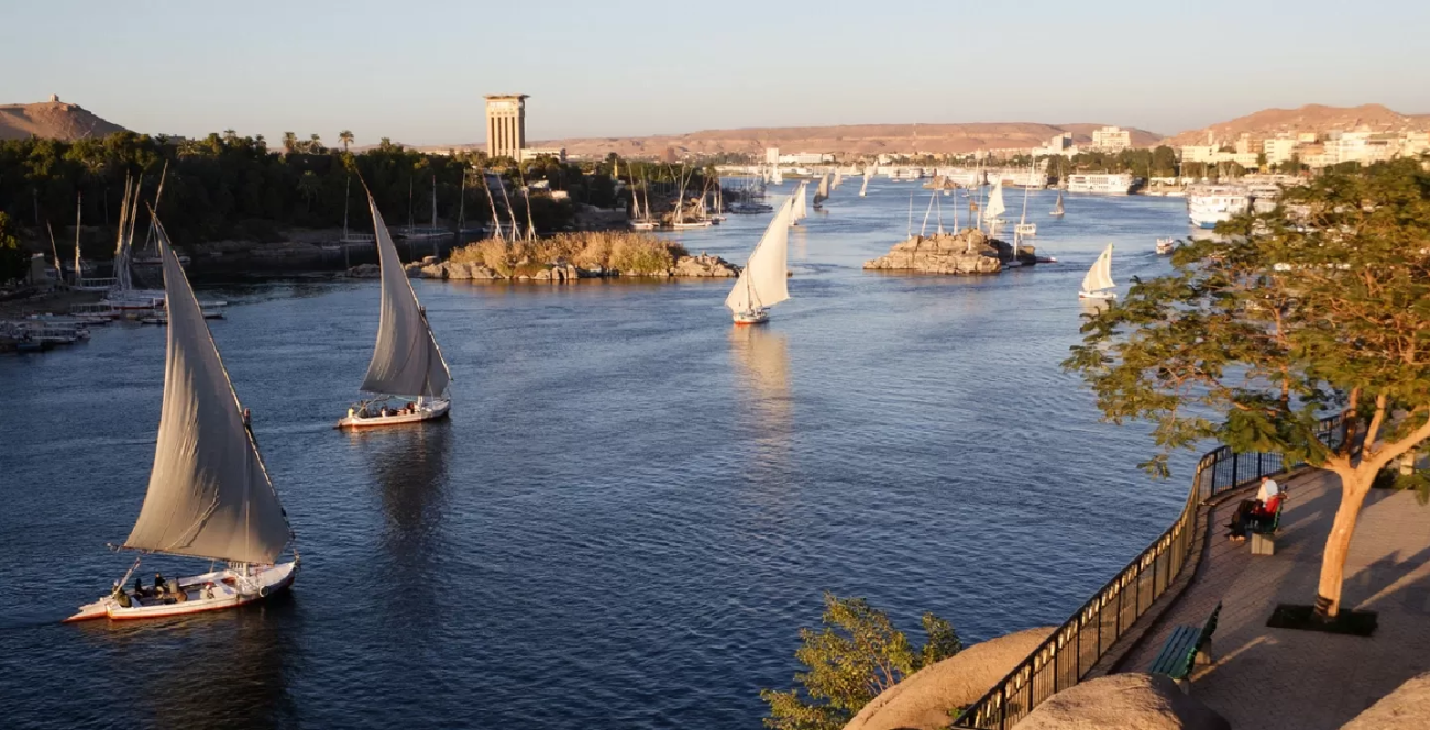 ¿Qué Visitar en Asuán Egipto? La Perla del Sur de Egipto